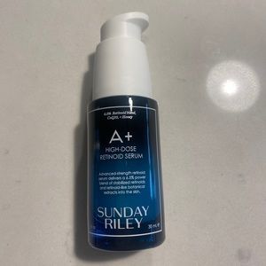 Sunday Riley A+ Retinoid serum
